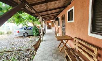 Imagem 6: Grande Casa em Antonina para moradia ou pousada