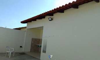 Imagem 7: Casa com 3 quartos - Bairro Sítios Vale das Brisas em Senador Canedo