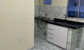 Imagem 2: Aluguel de Kitnet