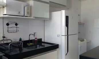 Imagem 6: Apartamento 2/4 Apartamento com 2 dormitórios