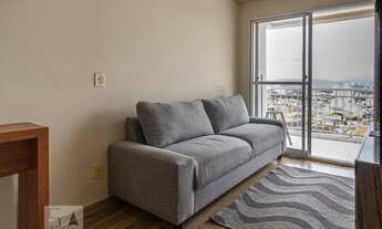 Imagem 2: Apartamento para Aluguel - Quitaúna, 2 Quartos, 60 m2