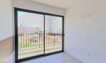 Imagem 6: Apartamento com 1 dormitório para alugar, 50 m² por R$ 2.692,00/mês - Santana - São Paulo