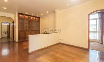 Imagem 4: Apartamento Venda 3 Dormitórios - 169 m² Bela Vista