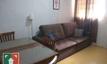 Imagem 5: Apartamento com 2 dormitórios à venda, 57 m² por R$ 270.000,00 - Vila Mariana - São Paulo