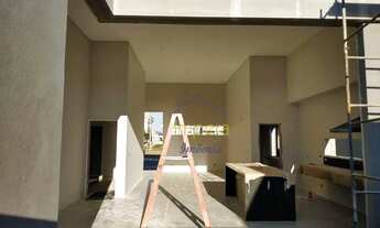 Imagem 6: Casa com 3 dormitórios à venda, 152 m² por R$ 1.400.000,00 - Reserva Ruda - São José dos C