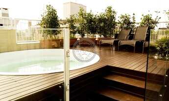 Imagem 5: FLORIANóPOLIS - Cobertura - Campeche