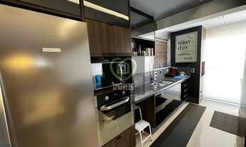 Imagem 5: Apartamento à venda no bairro Vila Romana - São Paulo/SP, Zona Oeste