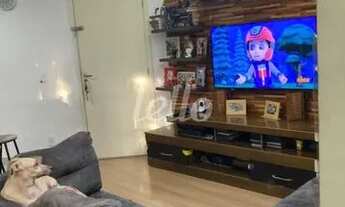 Imagem 2: São Paulo - Apartamento Padrão - Cachoeirinha