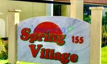 Imagem 1: Preço De Oportunidade! Apartamento Com 3/4 E Varanda No Cond. Spring Village