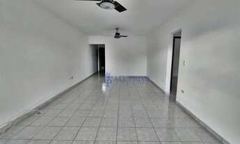 Imagem 4: Apartamento com 2 dormitórios à venda, 111 m² por R$ 380.000,00 - Boqueirão - Praia Grande