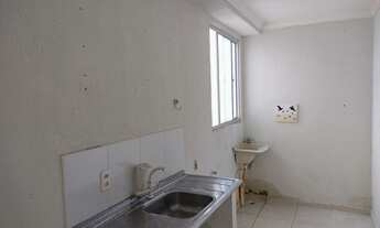 Imagem 6: Alugo AP em condomínio fechado na BR em MARITUBA no Algodoal