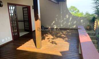 Imagem 6: MELHOR RUA DO JOÁ/JOATINGA!!! VISTA EXUBERANTE, EM MEIO A NATUREZA COM TOTAL SEGURANÇA