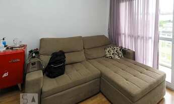 Imagem 5: Apartamento para Aluguel - Vila Santa Clara, 2 Quartos, 54 m2