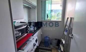 Imagem 4: Apartamento com 1 quarto à Venda, Centro - Guaramirim