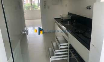 Imagem 3: Apartamento a Venda no coração da Vila Olimpia! Reformado!!!