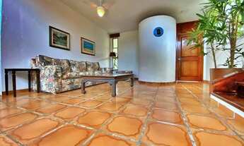 Imagem 2: Casa à venda, 295 m² por R$ 1.100.000,00 - Praia da Enseada - Região da Brunella - Guarujá