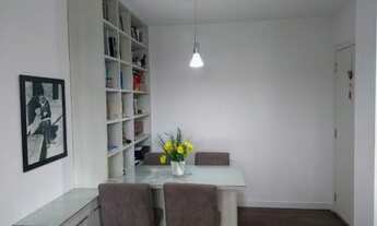 Imagem 3: Apartamento para Venda - 45.88m², 2 dormitórios, 1 vaga - Cavalhada