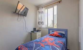 Imagem 3: APARTAMENTO RESIDENCIAL em São Paulo - SP, Tatuapé