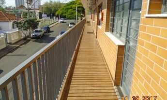 Imagem 2: Sala para alugar, 35 m² por R$ 850,00/mês - Vila Rehder - Americana/SP