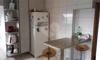 Imagem 3: Apartamento-São Paulo-TATUAPÉ