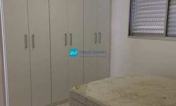 Imagem 5: Apartamento com 3 dormitórios à venda, 56 m² por R$ 280.000,00 - Glória - Macaé/RJ