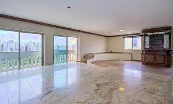 Imagem 5: Apartamento com 3 dormitórios à venda, 200 m² por R$ 1.200.000,00 - Aclimação - São Paulo