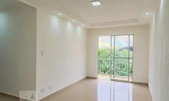 Imagem: Apartamento para Aluguel - Sacomã, 2 Quartos