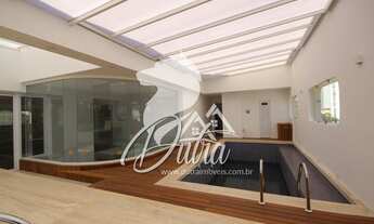 Imagem: Lara e Mara Santa Cecília 453m² 04 Dormitórios