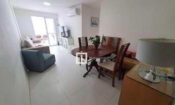 Imagem 2: Apartamento com 3 dormitórios à venda, 87 m² por R$ 680.000,00 - Recreio dos Bandeirantes