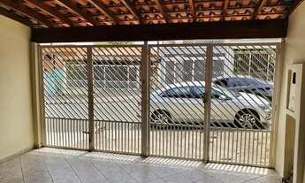 Imagem 4: Casa com 2 dormitórios para alugar, 100 m² por R$ 1.685,94/mês - Jardim Morada do Sol - In