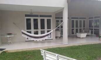 Imagem: Casa para aluguel tem 600 metros quadrados