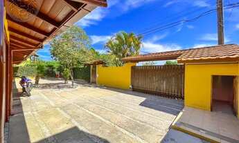 Imagem 3: FLORIANóPOLIS - Casa Padrão - Rio Tavares