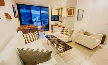 Imagem 8: Cobertura com 3 dormitórios, 164 m² - venda por R$ 4.895.000,00 ou aluguel por R$ 19.646,0