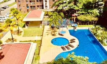 Imagem: Alugo lindo apto (2/4) - Condomínio Ecoparque