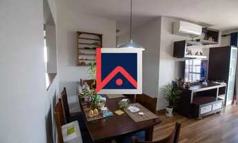 Imagem 7: Locação Apartamento 2 Dormitórios - 78 m² Brooklin