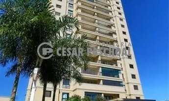 Imagem: Apartamento Padrão Jardim Botânico Disponível