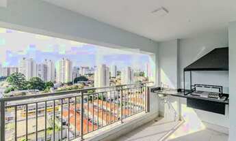 Imagem 7: Apartamento para Aluguel - Chácara Santo Antonio, 2 Quartos, 69 m2