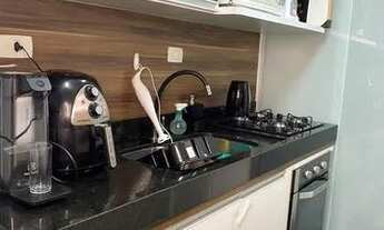 Imagem 7: Duplex para venda tem 121 metros quadrados com 2 quartos