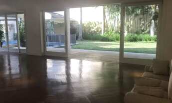 Imagem 3: JARDIM LEONOR NOBRE - DE FRENTE PARA PRAÇA - SUNTUOSA