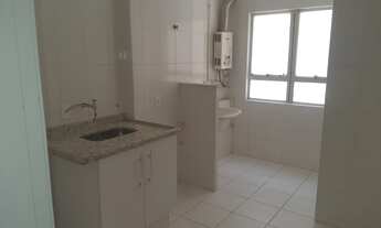 Imagem 4: SOROCABA - Apartamento Padrão - JARDIM NOVA MANCHESTER