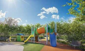 Imagem 7: Apartamento em Lagoa Nova, 3 ou 4 quartos, 4 suítes