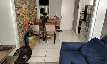 Imagem 2: Candeias - 3 Quartos - 60mts - TH