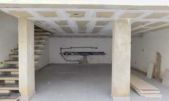 Imagem 3: Lançamento Casa Triplex, 3 quartos (1 suíte), bairro Santa Amélia, Belo Horizonte/MG