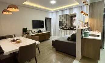 Imagem 7: Apartamento todo reformado no Bairro Peixoto Copacabana