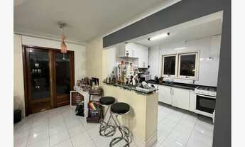 Imagem 5: Apartamento duplex, moderno, Moema Índios, Av.Moaci, mobiliado completo, 81m² úteis, 2 dor