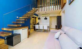 Imagem 7: Cobertura! Reformada! 3 dts!Panamby!