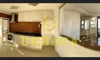 Imagem 6: APARTAMENTO COM 3 DORMITÓRIOS PARA ALUGAR POR R$ 3.000,00/MÊS - IMIRIM - SÃO PAULO/SP