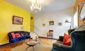 Imagem 5: Sobrado comercial e/ou residencial com 2 quartos, 1 vaga em Vila Mariana