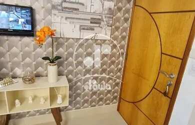 Imagem 7: Apartamento 73m², 2 Quartos, 1 Vaga, Varanda Gourmet, para alugar, Bairro Campestre,Santo