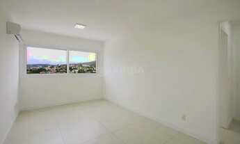 Imagem: Apartamento de 2 dormitórios, sendo 1 suíte